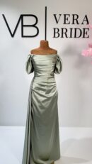 Velora Dress
